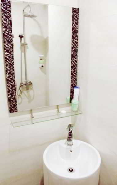 Madras Eminence Hotell Singapore Exteriör bild
