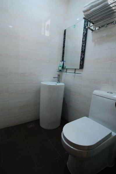 Madras Eminence Hotell Singapore Exteriör bild