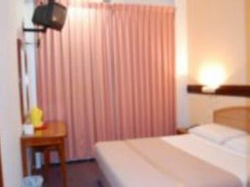 Madras Eminence Hotell Singapore Exteriör bild