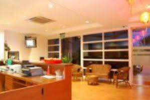 Madras Eminence Hotell Singapore Exteriör bild
