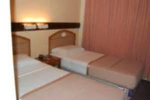 Madras Eminence Hotell Singapore Exteriör bild